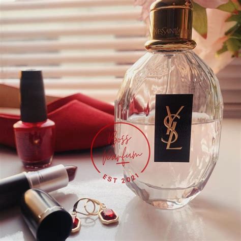 Jual Ysl Parisienne Murah & Lengkap 